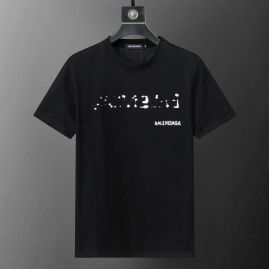 Picture of Balenciaga T Shirts Short _SKUBalenciagaM-3XL3103032350